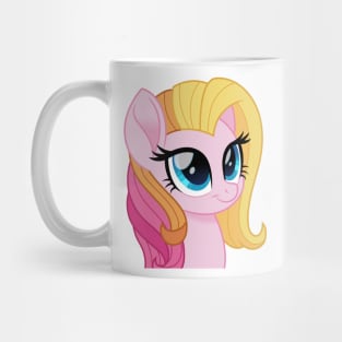 Toola-Roola portrait Mug